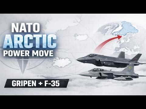 NATO Arctic Sentry Why the High North Just Became a Strategic Frontline