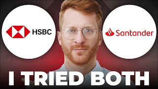 HSBC USA vs Santander Bank: Which is Better?