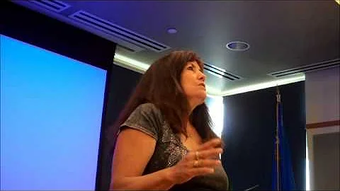 SAS-Nancy Potts: The Spirit of Cameroon