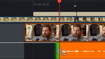 DaVinci Resolve 18.5 新機能｜カット