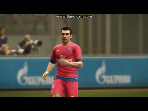 pes  2013  ცხრიანში  ჩავსვი  !!!!!! ოპააააააააა