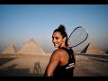 #Squash - Retour sur la carrière exceptionnelle de Camille Serme