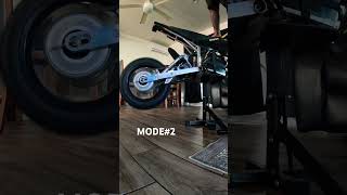 3Speed Check On The Mx500