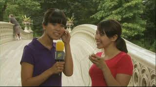 Four Corners 2 | Unit 11. Entertainment (Conversation) | English Fluency