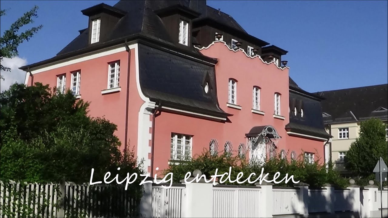 Stötteritz - Lausicker Straße