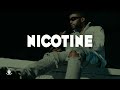 Dancehall Riddim Instrumental 2024 ~ "Nicotine" | (Prod. caadobeatz)