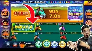 New Update App Download 2026 | Teen Patti Master | Gameplay Real Cash Game Review | Explorer Slots screenshot 4