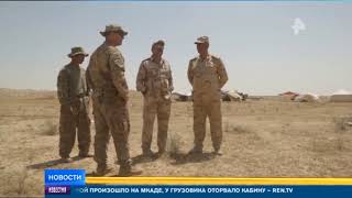 США в очередной раз поменяли позицию по выводу войск из Сирии