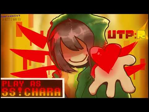 UTPR OST : Ssc p-2 : Hell on earth
