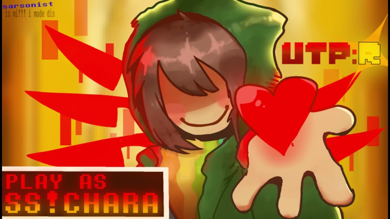 UTPR OST : Ssc p-2 : Hell on earth