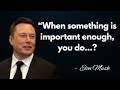 Elon Musk Quotes | Elon Musk Motivational Speech