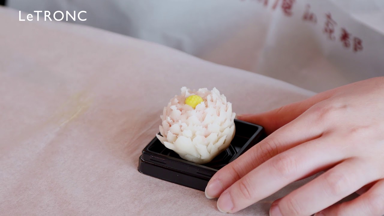 和菓子の伝統 ねりきり づくりを体験しよう 京都 八つ橋庵 しゃなり Youtube 和菓子の伝統 ねりきり づくりを体験しよう 京都 八つ橋庵 しゃなり Youtube