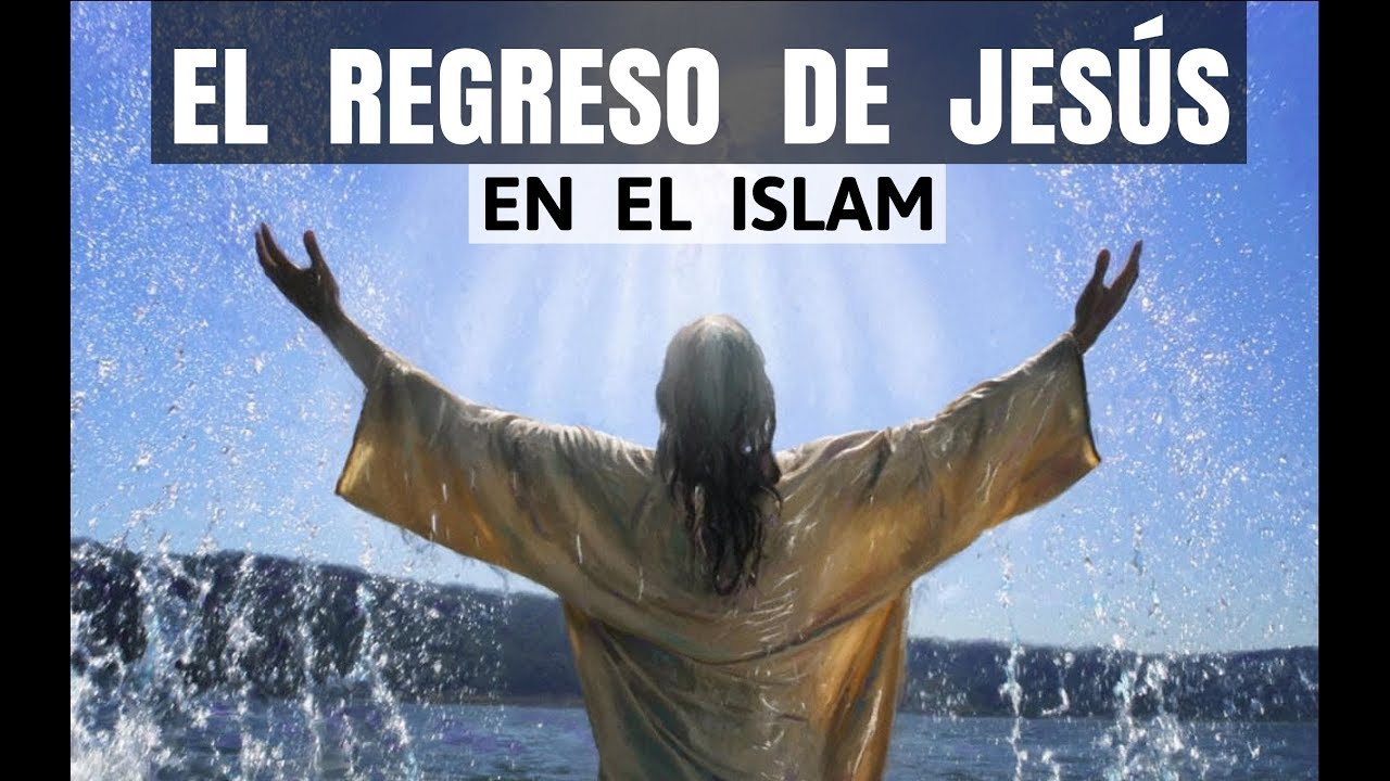EL REGRESO DE JESÚS  -  (Y La Destrucción De Anti-Cristo)