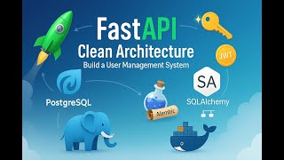 7.Python | FastAPI  | Clean Architecture | Country Model