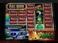 Rumble in the jungle slot 60 free spins massive win at ...