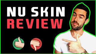 Nu Skin Review 2023 - Dont Join Before Watching
