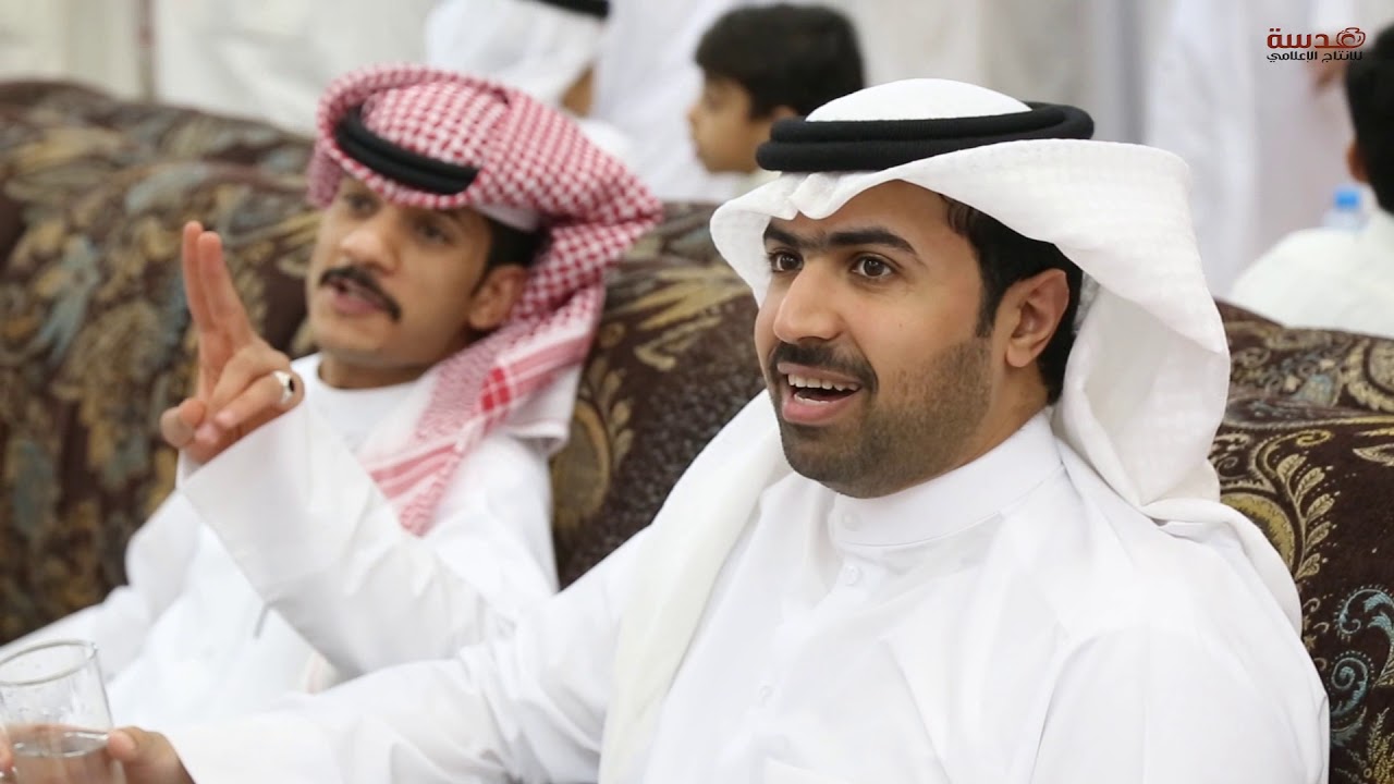 افراح العراده / عدسة للانتاج الاعلامي