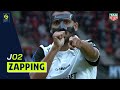 Zapping de la 2ème journée - Ligue 1 Uber Eats / 2020-2021