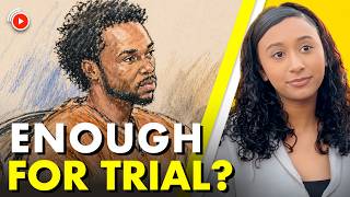 D4vd Hearing: the Evidence Prosecutors Say Connects Him to Celeste Rivas Hernandez' Murder