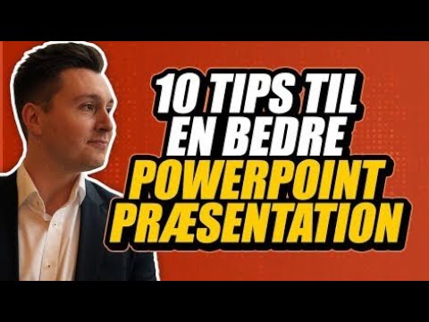 Video: Hvordan opretter jeg en friformsform i PowerPoint?