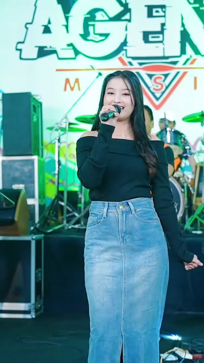 Cantika Davinca feat Ageng Music - Crito Mustahil