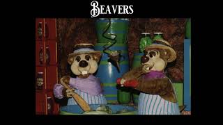 The Missing Characters of Knotts Bear-y Tales: Return To The Fair