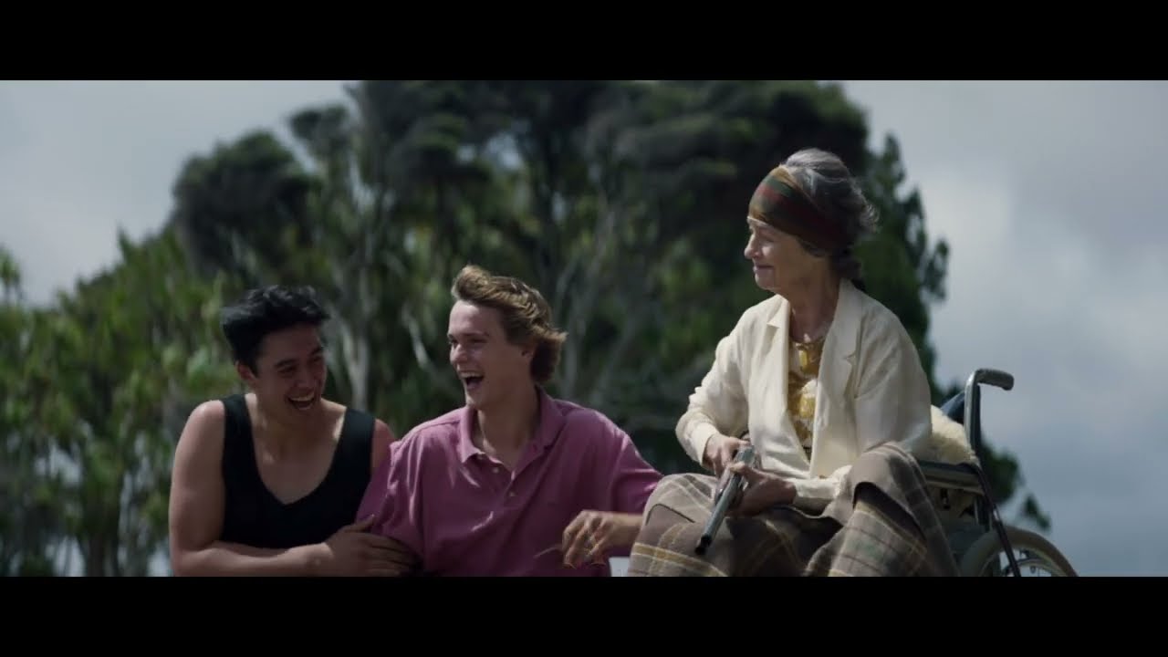 Juniper Movie Preview