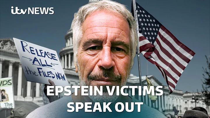 Epstein files: Victims and US politicians speak ahead of key vote | ITV News