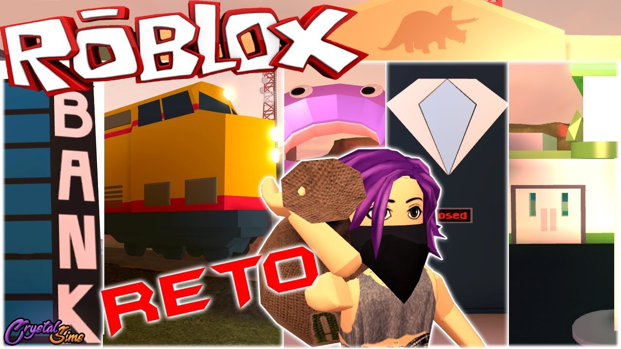 Lokazo Y Crystal Roblox - la venganza de crystal l flee the facility l roblox youtube