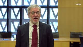 Pierre-Olivier Lefebvre (Villes amies des aînés) - Prévention perte d’autonomie - CESE Pierre-Olivier Lefebvre (Villes amies des aînés) - Prévention perte d’autonomie - CESE
