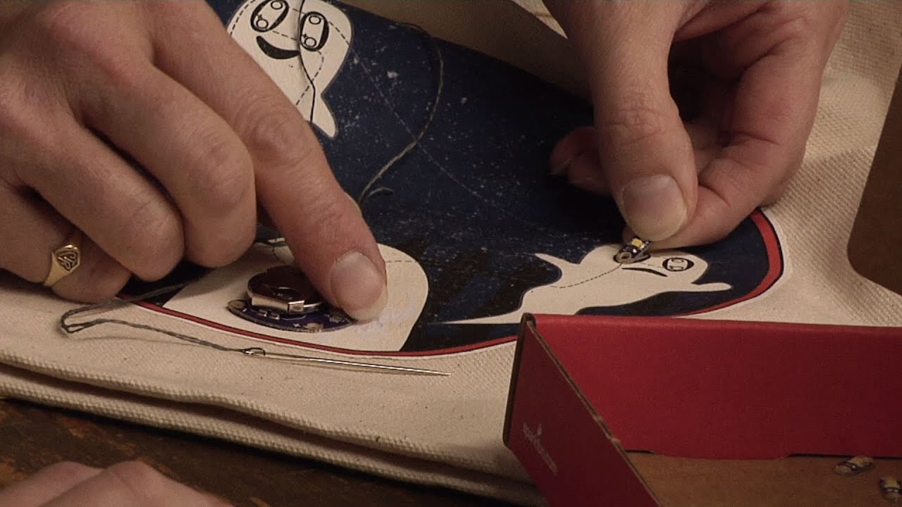 Helping kids find passion in STEM