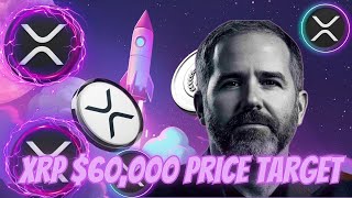 $60k XRP This Insider Leak Could Change EVERYTHING