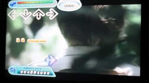 DDR: Hottest Party 3 - Beginner: Hungry Like The Wolf 10 000 000