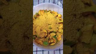 1 मिनट में कैरी का अचार बनाना सीखे | keri achar recipe in 1 minute #shorts