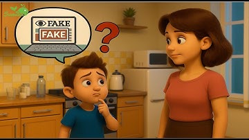 SASUKE| NHẬN DIỆN TIN XẤU, CHẶN ĐỨNG TIN GIẢ - KỸ NĂNG CÔNG DÂN SỐ