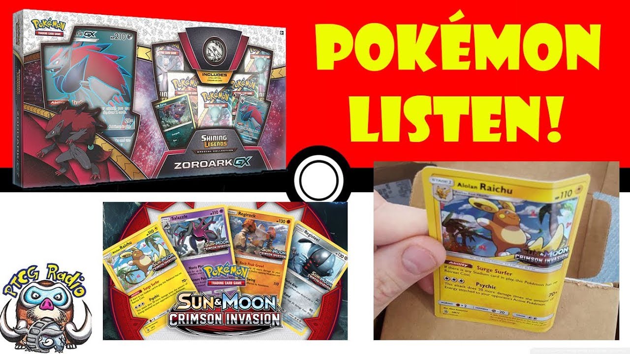 Pokémon Are Listening to Players! (Proof!)