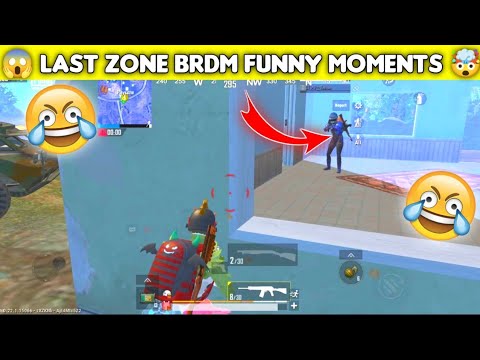 😱 LAST ZONE 0 KILL CHICKEN DINNER FUNNY TRICKS IN PUBG LITE 🤯 #shorts #pubg