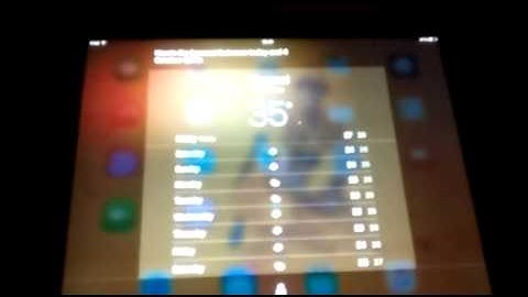 Review on the ios 9.0.1!