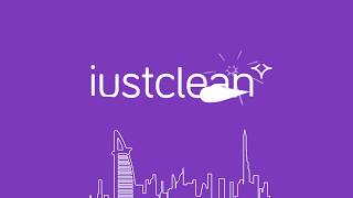 JustClean - Now in Dubai screenshot 5
