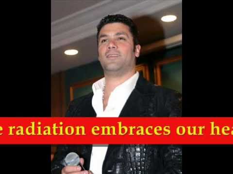 Fares Karam, Great Artist & Leading Example of Life Success! Allah Wakeelik ( فارس كرم)