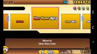 The Battle Cats - God Emperor Sodom Evolution & Showcase