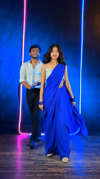 Chal Dariya kinare jayenge...‪@Shaluyadavfdc #bollywood #music #hindisong #dance #fdccompany648