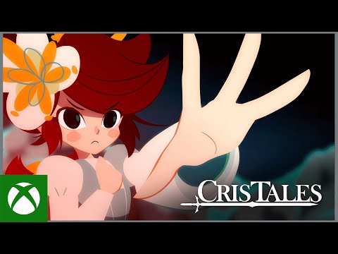 Cris Tales – Launch Trailer – Available now!