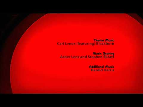 Justin Time Lost Episode: The Dalmatian Kill End Credits V2 (666)