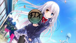 Nightcore - orange [Shigatsu wa Kimi no Uso ED 2]