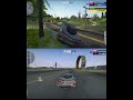 Thar wali gadi ne uda diya sabko! 😱🔥 #shorts #cargame #extremecardriving #automobile #indiagames