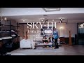 SKY-HI / 14th Syndrome feat. RUI, TAIKI, edhiii boi (Prod. ☆Taku Takahashi) -Teaser Movie-