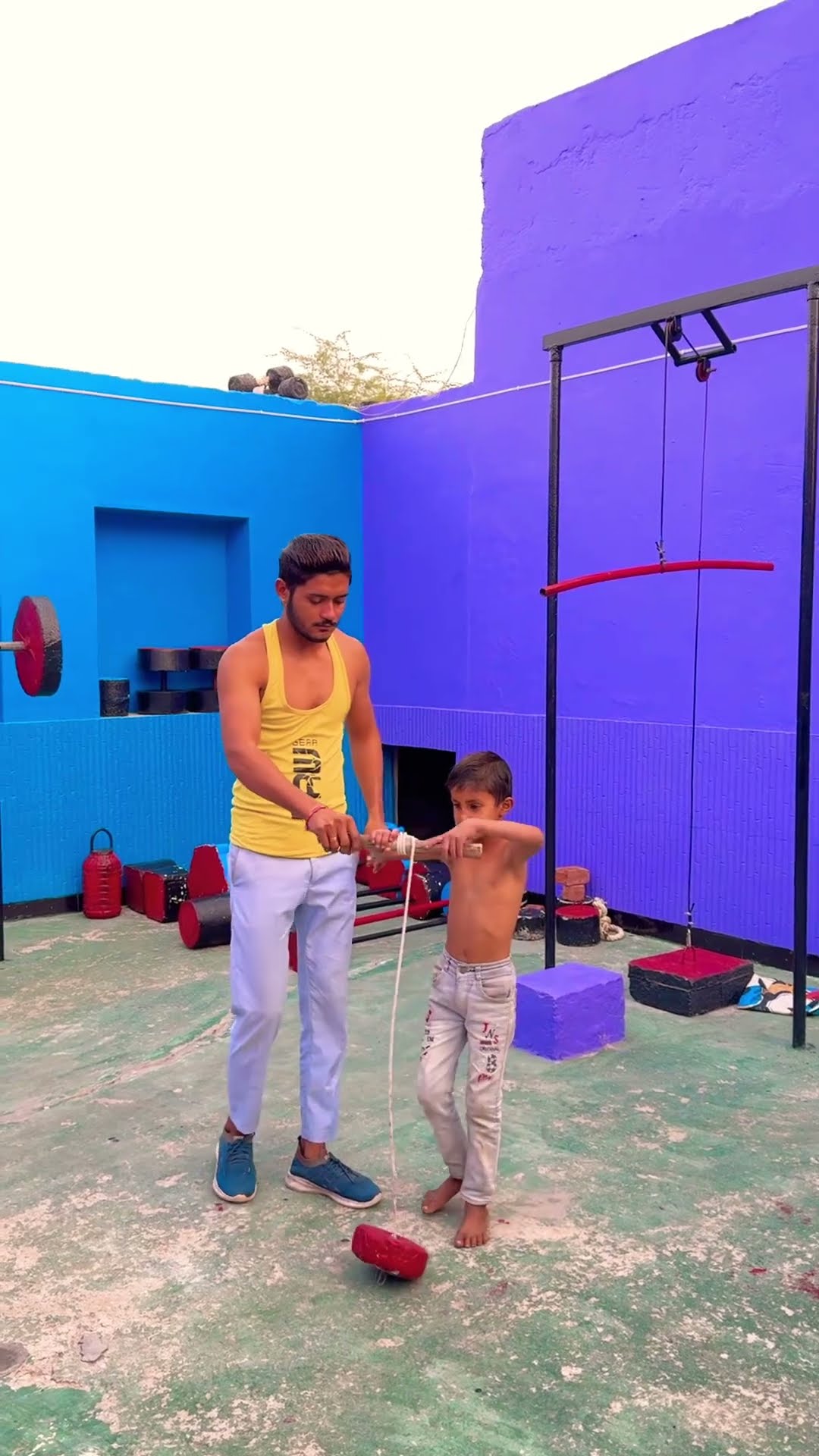 kids did the right thing.??? #shortvideo #funnyvideo