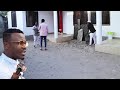 ALIKIBA AONESHA MJENGO WAKE KWA MARA YA KWANZA MAENEO YA TABATA JIJINI DAR ES SALAAM...