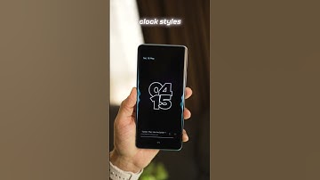 Crazy Lock Screen Effects on Android